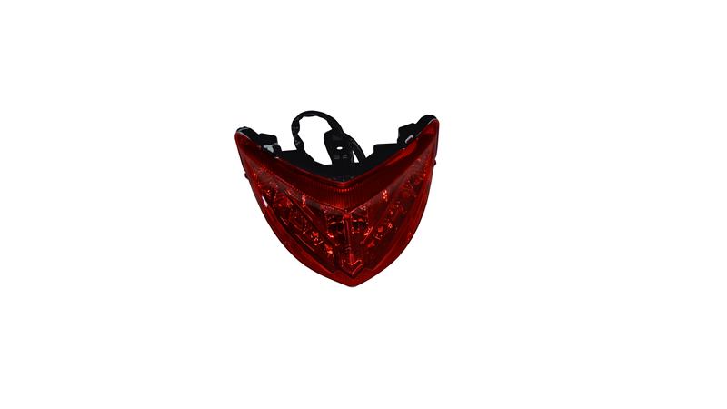 ARKA STOP (TNT125 PRO)